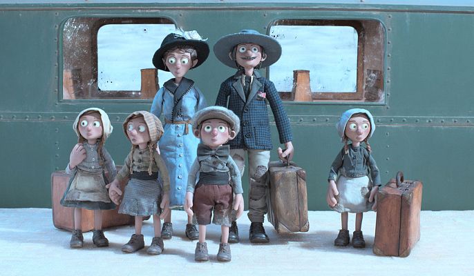 Días de cine - Días de Cine: No se admiten perros ni italianos.