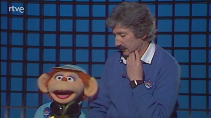 El kiosco - 29/05/1986