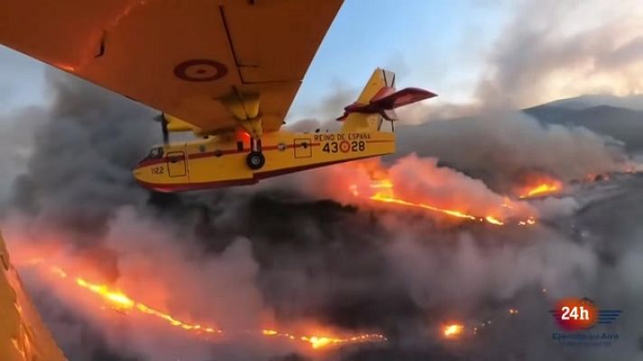 Telecanarias - Telecanarias 2 - 24/08/2023