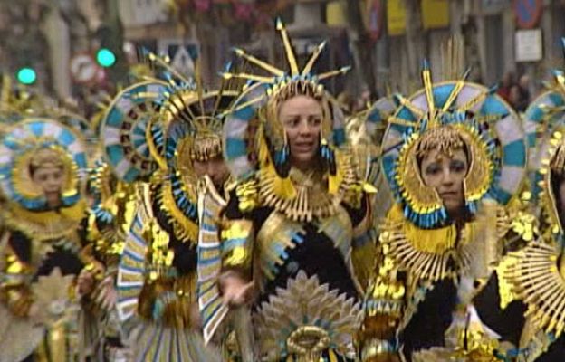  - Martes de carnaval