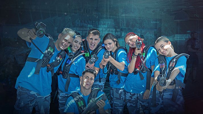 Área 34 - Episodio 2