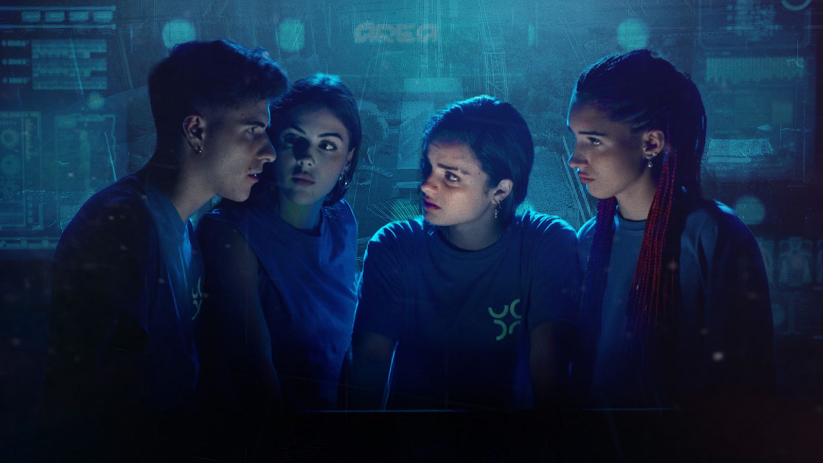 Área 34 - Episodio 5 - Ver ahora