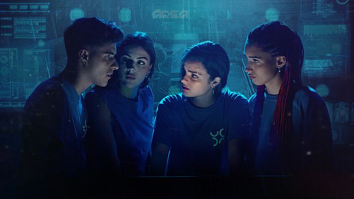 Área 34 - Episodio 5