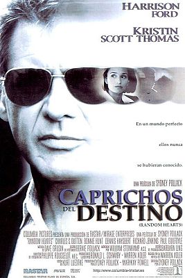 Cine de siempre - Caprichos del destino