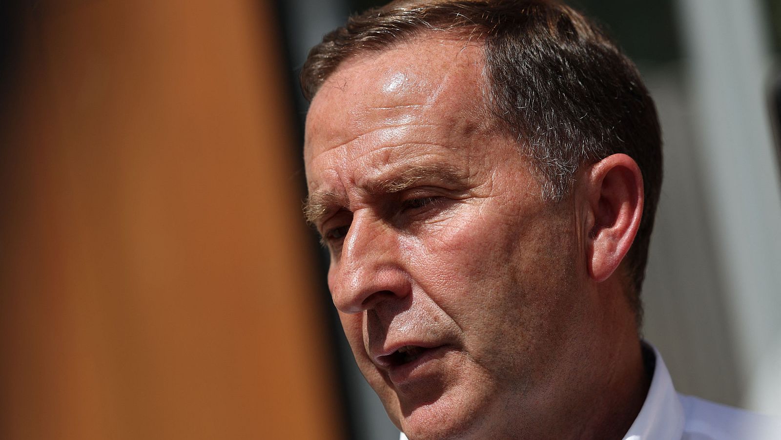 Dimite Rafael Del Amo, vicepresidente de la Federación y responsable del fútbol femenino