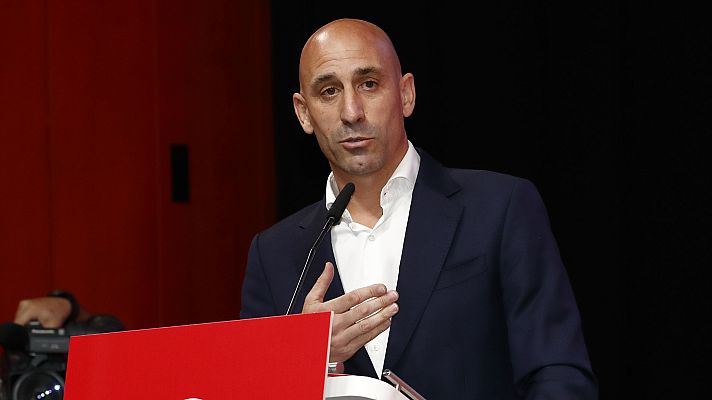 Telediario 1 - Telediario - 15 horas - 25/08/23