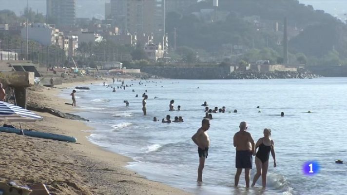 L'Informatiu - L'Informatiu 2 - 25/08/2023