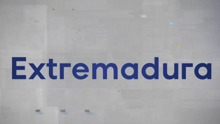 Noticias de Extremadura - Noticias de Extremadura 2 - 25/08/2023
