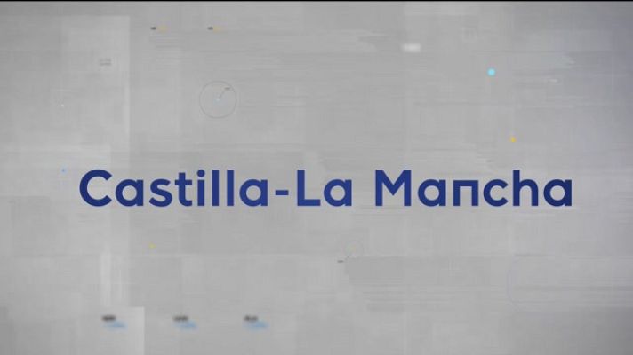Noticias de Castilla-La Mancha - Noticias de Castilla-La Mancha - 25/08/2023