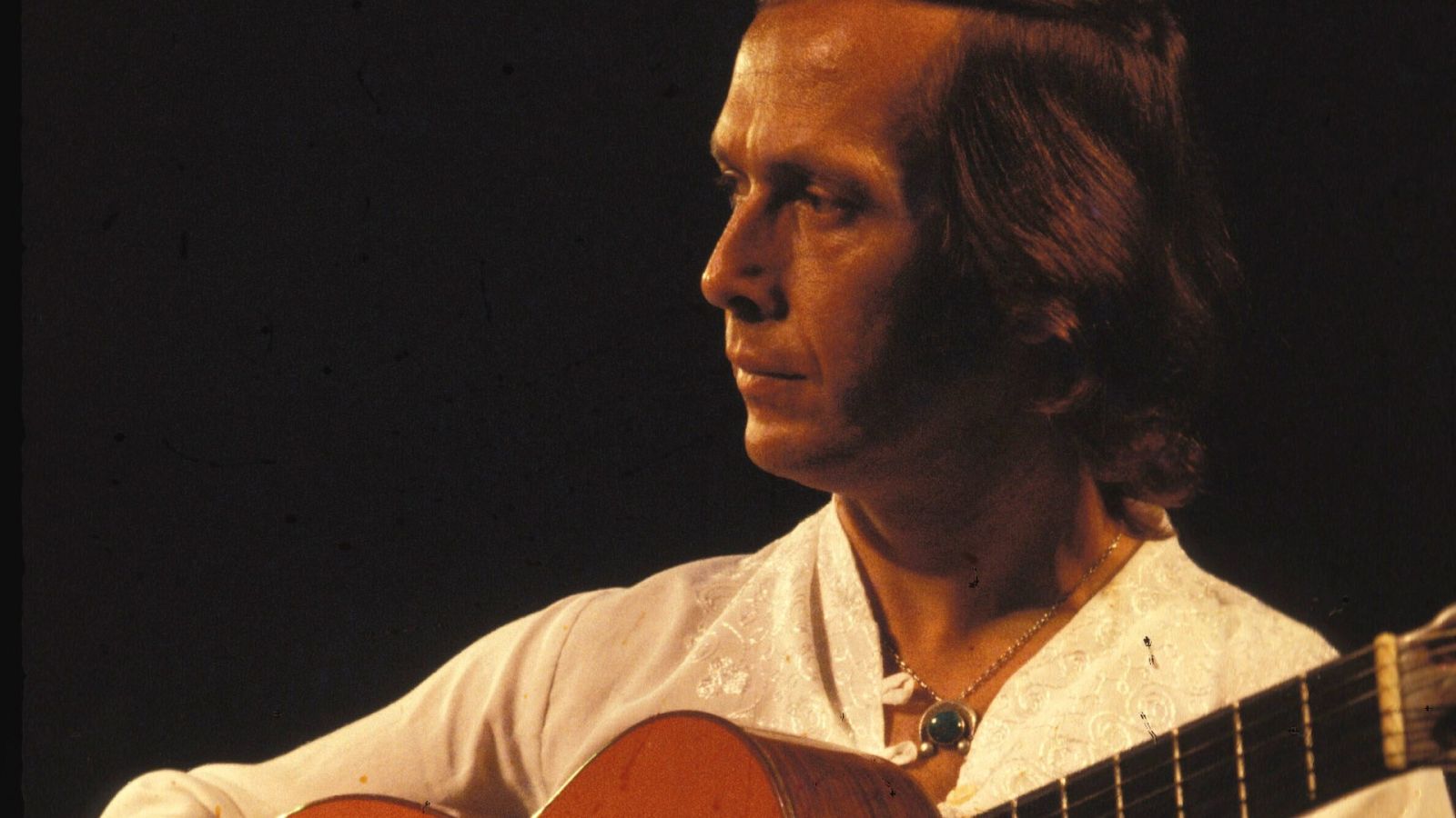 'Entre dos aguas' cumple 50 años: la rumba fruto de la improvisación que consagró a Paco de Lucía