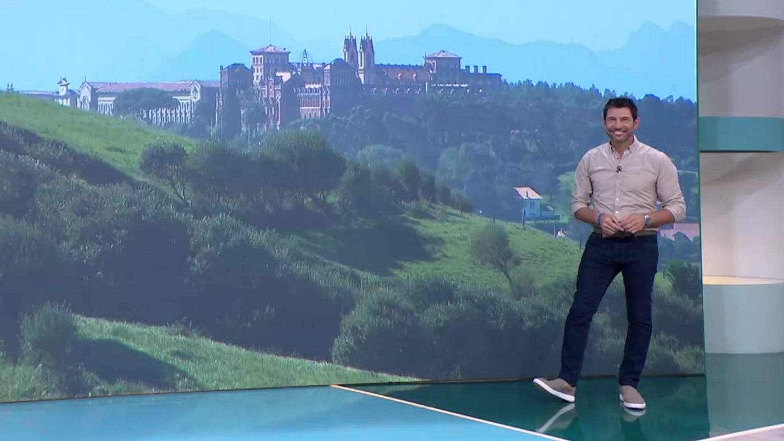 Aquí la Tierra - 25/08/23 - ver ahora