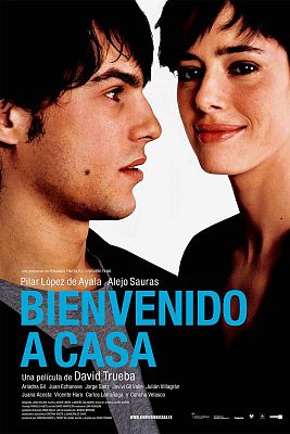 El cine de La 2 - Bienvenido a casa (presentación)