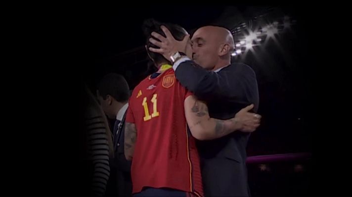 Telediario Internacional - Telediario Internacional - 25/08/23