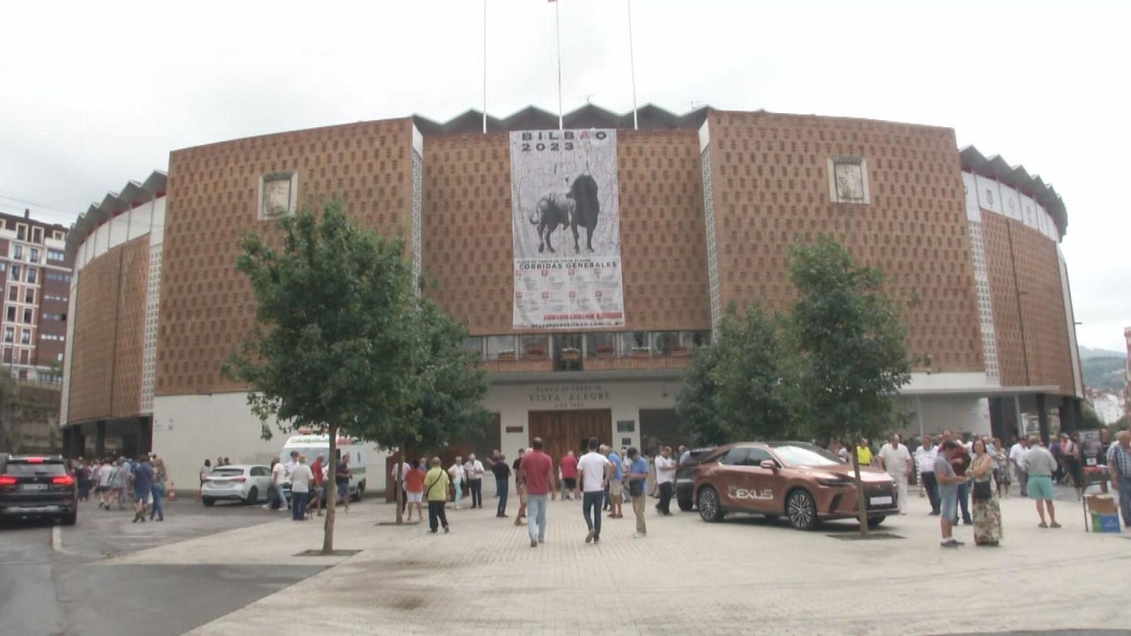 Tendido cero - 26/08/23 - ver ahora