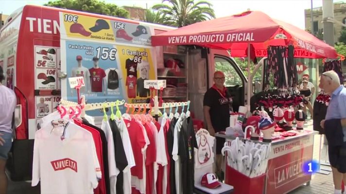 L'Informatiu - L'Informatiu - 26/08/2023