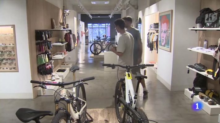 L'Informatiu - Forta injecció econòmica per la Vuelta