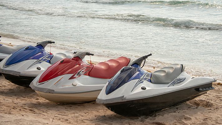 Telediario Fin de Semana - Falta de licencia, entre la infracciones más comunes en embarcaciones de recreo