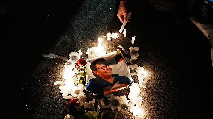 Informe Semanal en lengua de signos - Informe Semanal - 26/08/23 - Lengua de signos