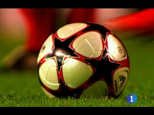 Champions League - Vuelve el mejor fútbol de Europa