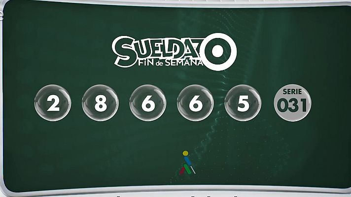 Sorteos ONCE - Sorteo ONCE - 26/08/23