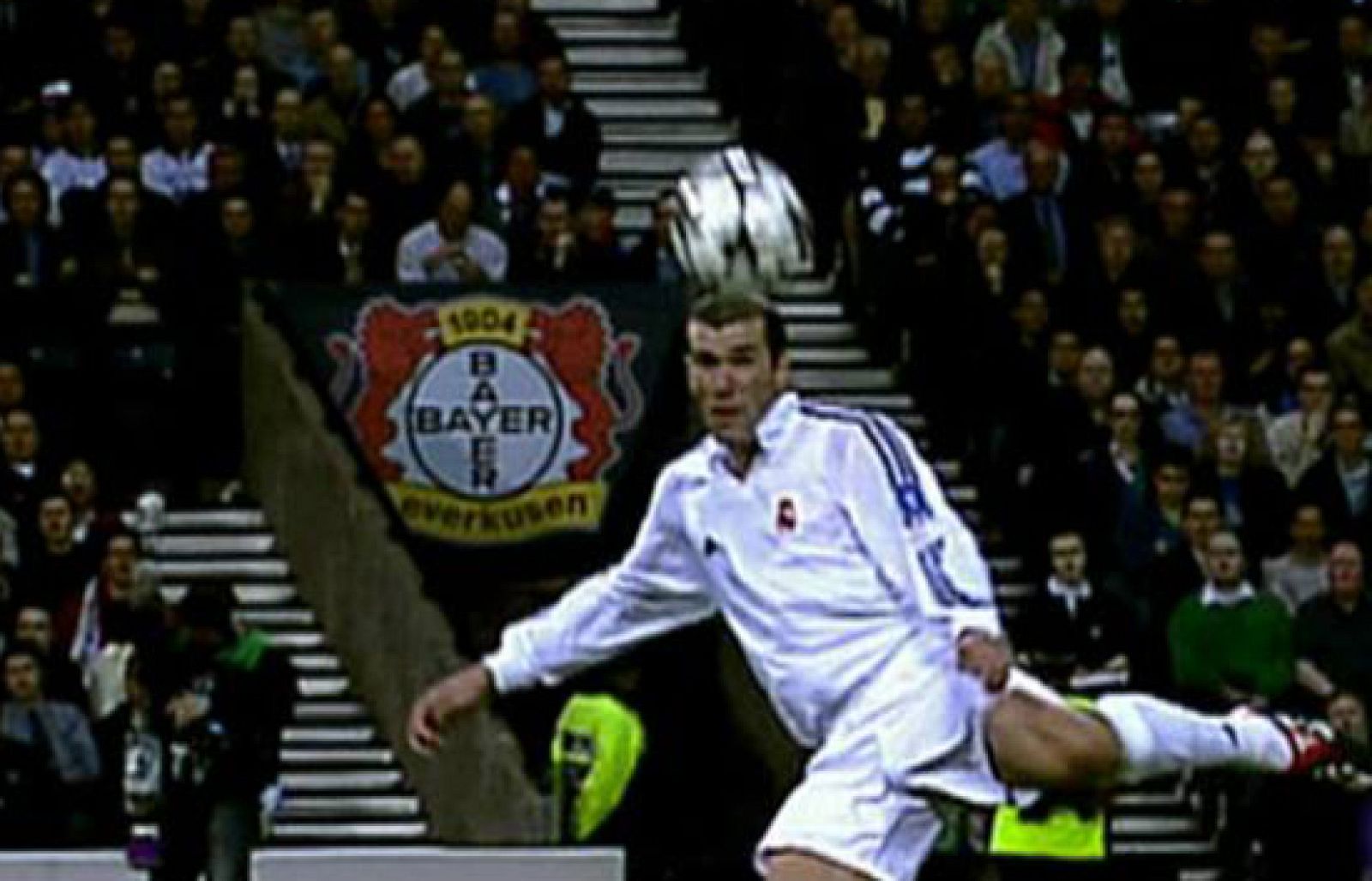 A romper la maldición - Champions League | Ver