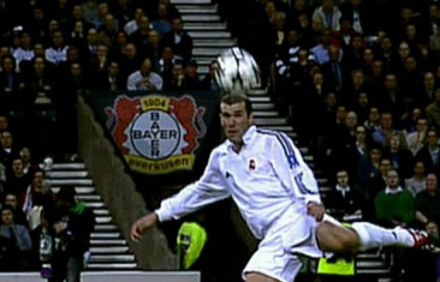 Champions League - A romper la maldición