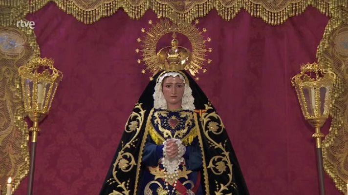El día del Señor - Parroquia de Santiago Apóstol (Colmenarejo)