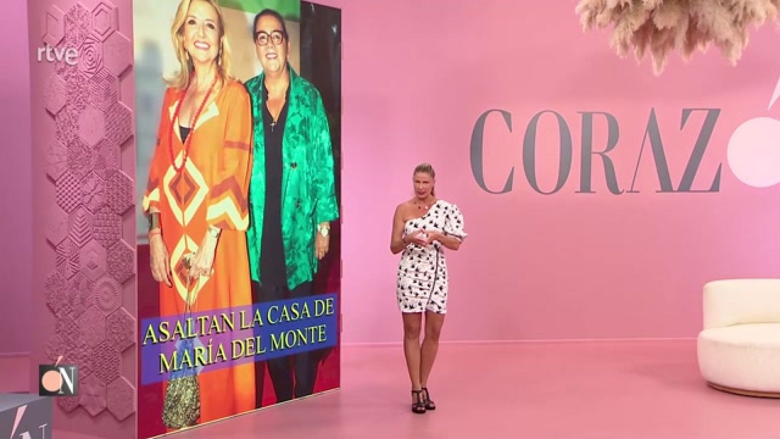 Corazón - 27/08/23 - ver ahora