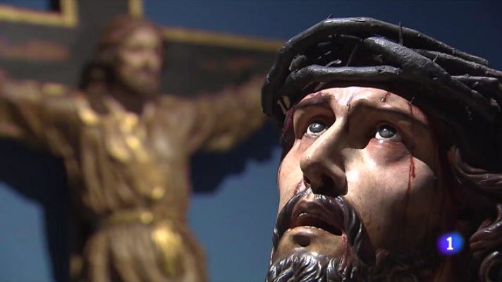 Telediario Fin de Semana - Guía para conocer todas las obras de arte con contenido LGTBI