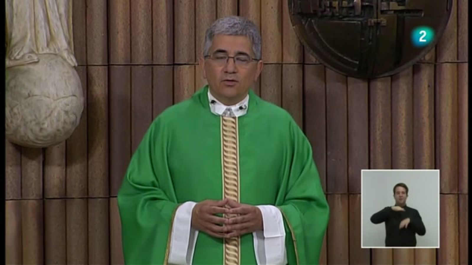 La Missa - 27/08/2023