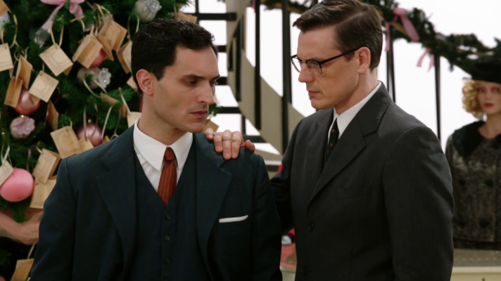 El paraíso de las señoras - Episodio 70