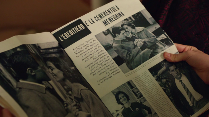 El paraíso de las señoras - Episodio 73