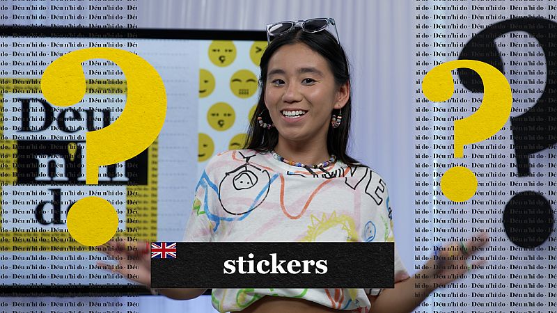 Déu n'hi do - Els "stickers" i insults amb noms d'animals - Veure ara