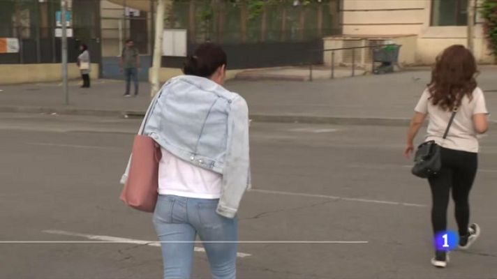 L'Informatiu - L'Informatiu - 28/08/2023