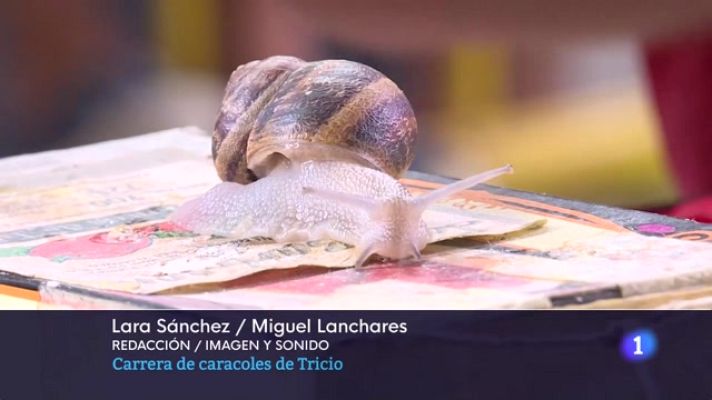 Informativo Telerioja - Informativo Telerioja 2 - 28/08/23