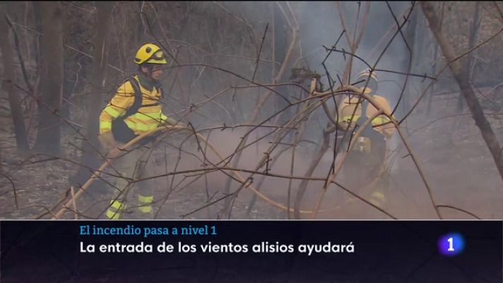 Telecanarias - Telecanarias - 28/08/2023