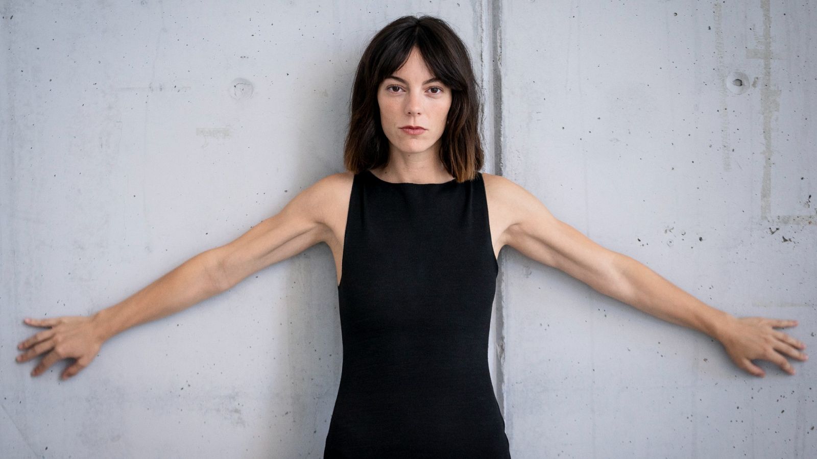 Vicky Luengo encarna en el teatro a una víctima de agresión sexual | Ver