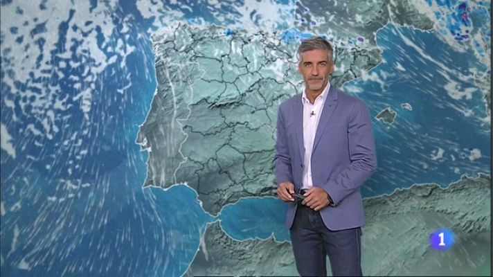 Noticias de Extremadura - El Tiempo en Extremadura - 28/08/2023