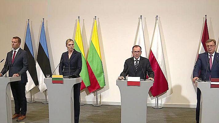 Informativo 24h - Informativo 24 horas - 20h - 28/08/23