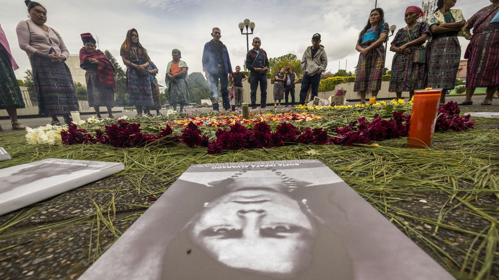 Telediario Internacional - 28/08/23 - ver ahora