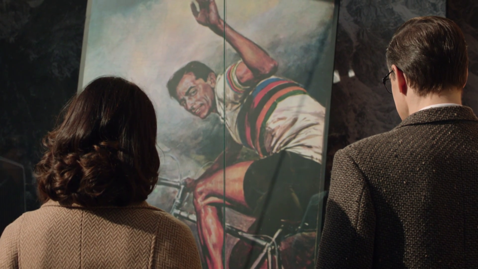 El paraíso de las señoras - Temporada 3 - Episodio 80 - Ver ahora