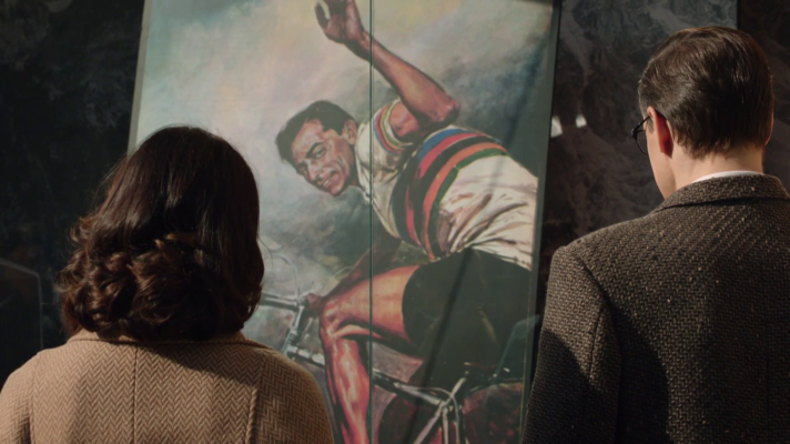 El paraíso de las señoras - Episodio 80