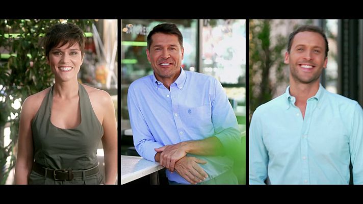 Mañaneros 360 - Mañaneros: Estreno el 4 de septiembre en La 1