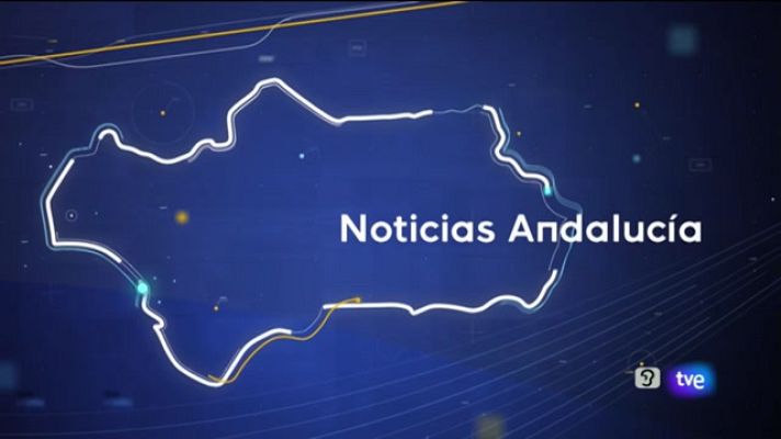 Noticias Andalucía - Noticias Andalucía 2 - 28/08/2023