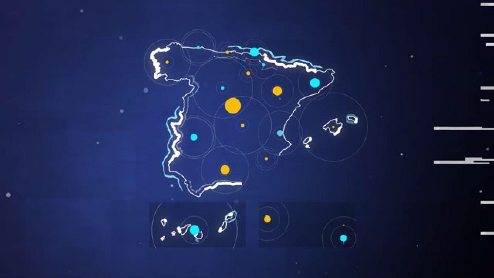 Informativo de Madrid 1 29/08/2023 - Ver ahora