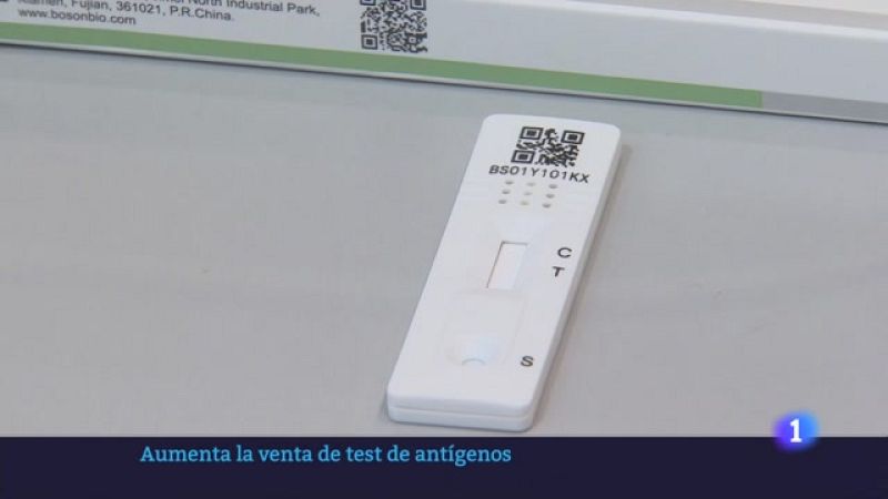 Informativo Telerioja - 29-08-2023 - ver ahora