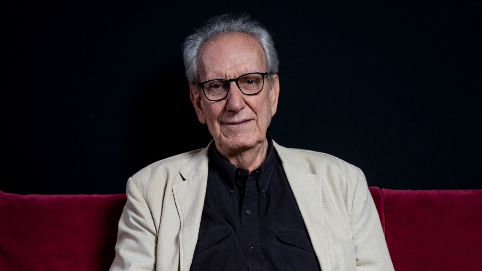 Jaime Chávarri: "El rap rebelde es el descendiente de la poesía antifranquista" | Ver