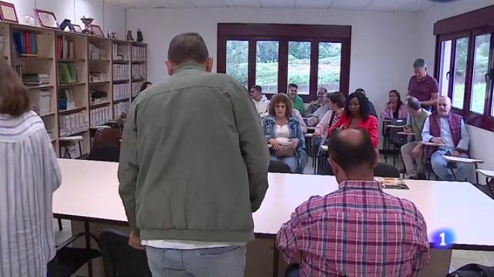 Panorama Regional - Asturias en 2' - 29/08/23