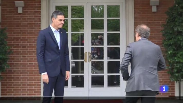 L'Informatiu - L'Informatiu 2 - 29/08/2023