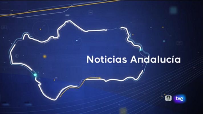 Noticias Andalucía - Noticias Andalucía 2 - 29/08/2023